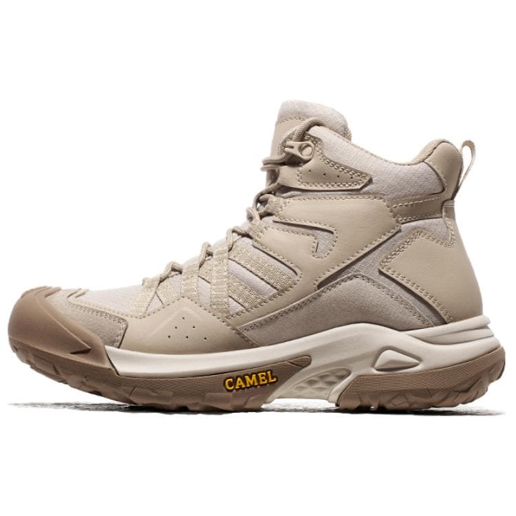 Ботинки уличные CAMEL Outdoor Boots 3cm - изображение 1