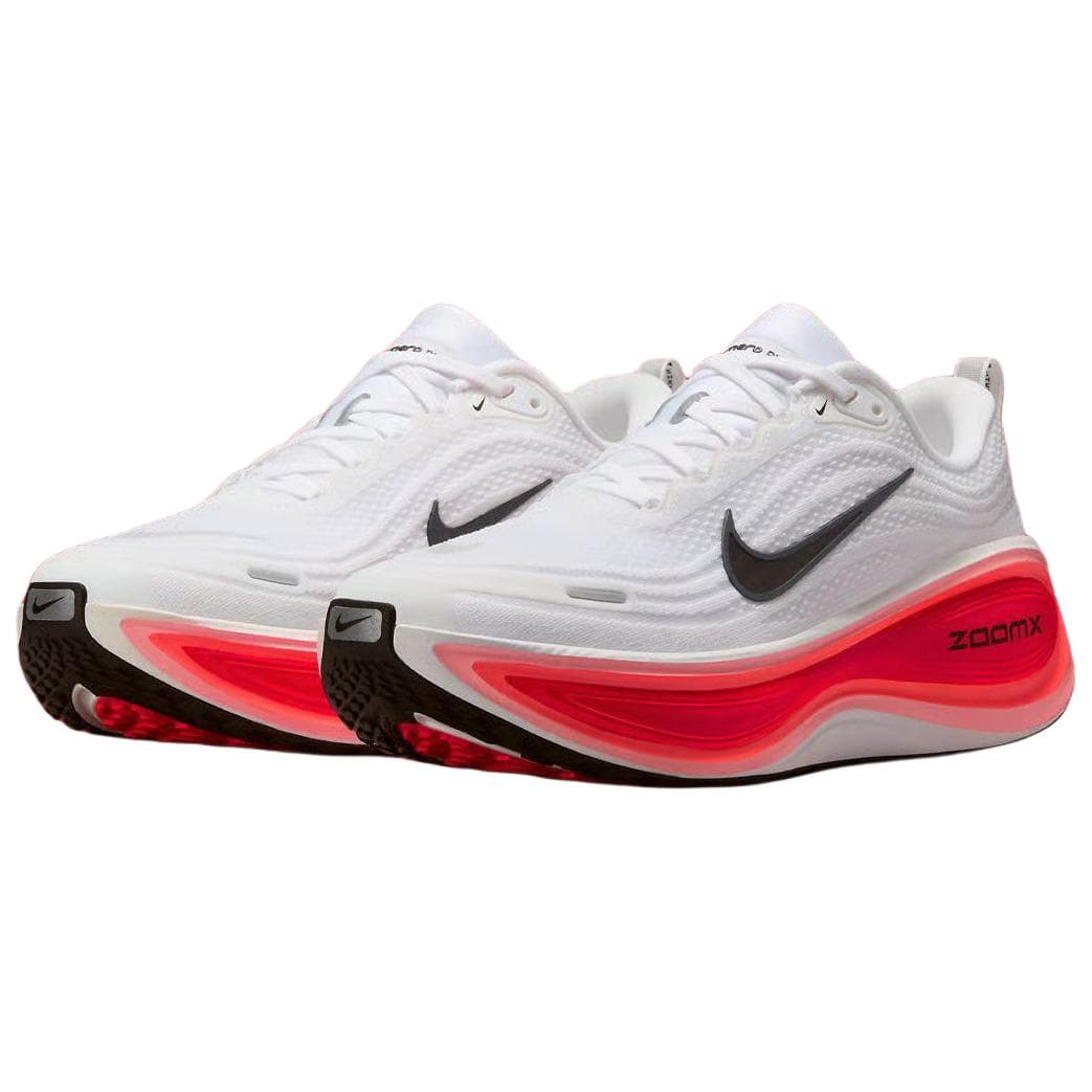 Кроссовки для бега Nike Vomero Plus Сетчатая ткань Противоскользящий Устойчивый к истиранию Низкий Топ ZoomX ZOOM GT Cut - изображение 3