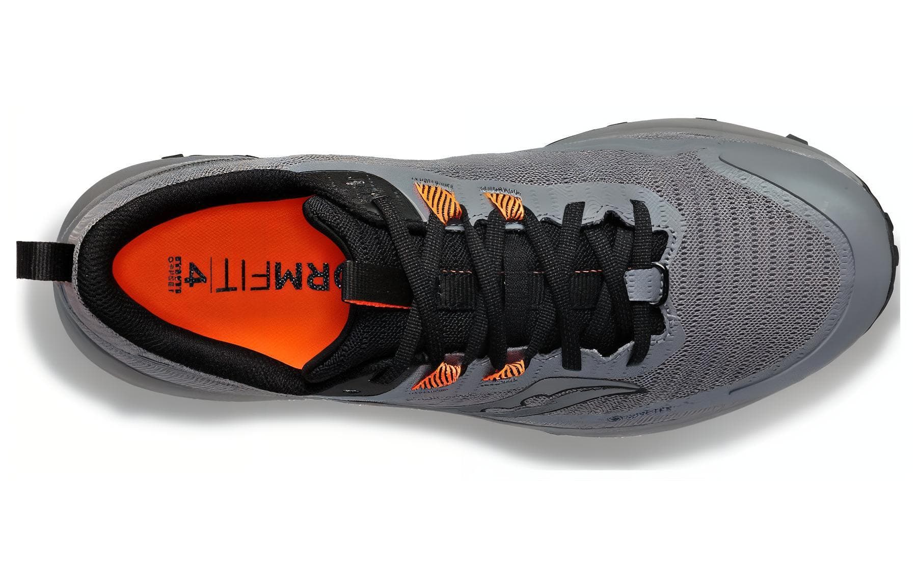 Кроссовки для бега Saucony Peregrine 13 GORE-TEX - изображение 4