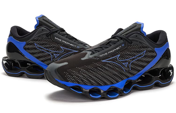 Кроссовки для бега Mizuno Prophecy 12 - изображение 4