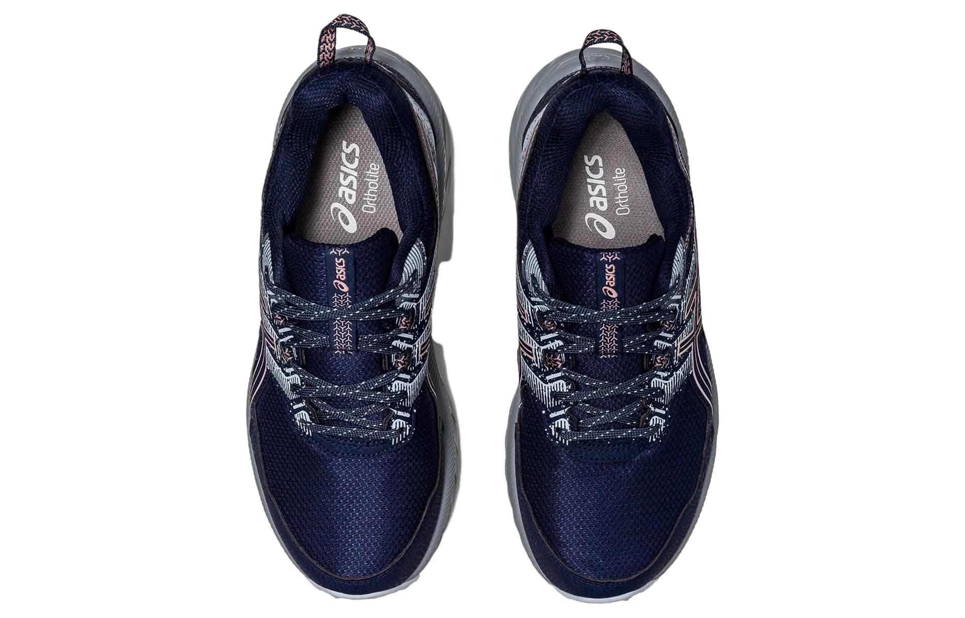 Кроссовки для бега Asics Gel-Venture 9 - изображение 4