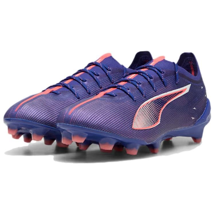 Кроссовки для футбола PUMA Ultra 5 ULTIMATE - изображение 4