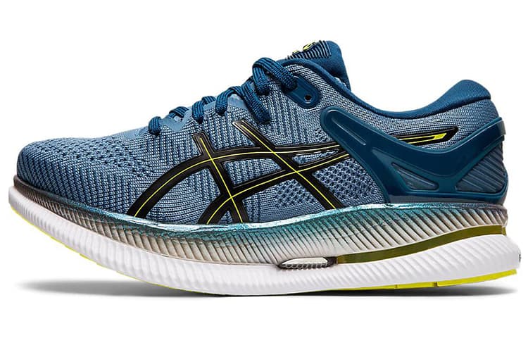 Кроссовки для бега Asics Metaride - изображение 1