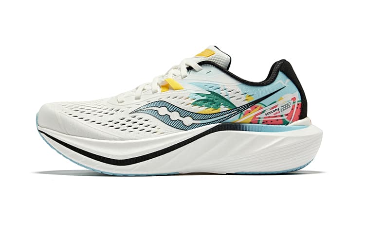 Кроссовки для бега Saucony SLAY 2 - изображение 1