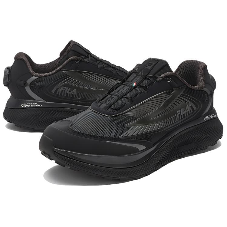 Кроссовки FILA - изображение 3