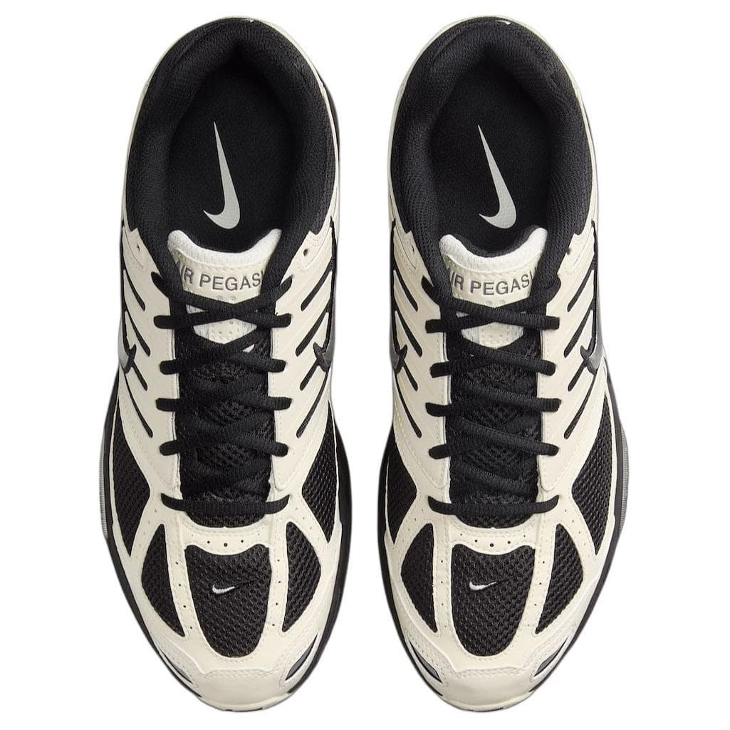 Кроссовки для бега Nike Air Pegasus 2005 White Gold - изображение 4