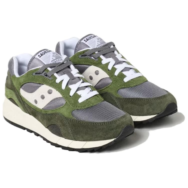 Кроссовки для бега Saucony - изображение 4