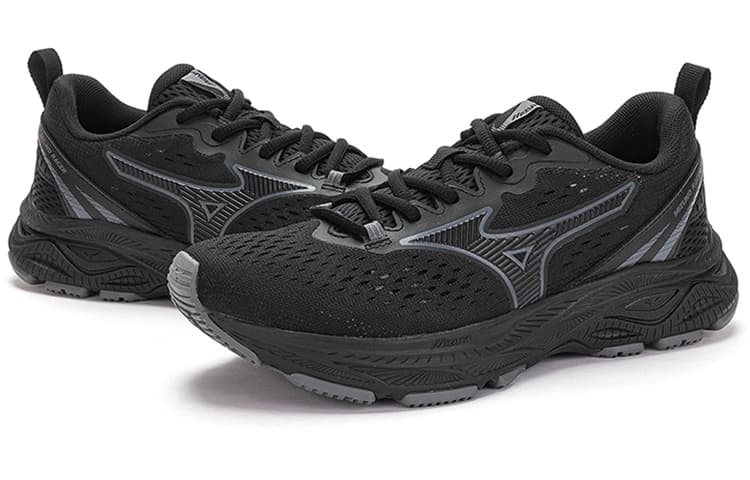 Кроссовки для бега Mizuno Racer - изображение 3