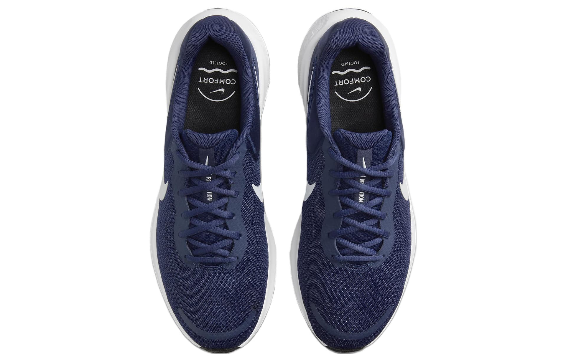 Кроссовки для бега Nike REVOLUTION 7 - изображение 4