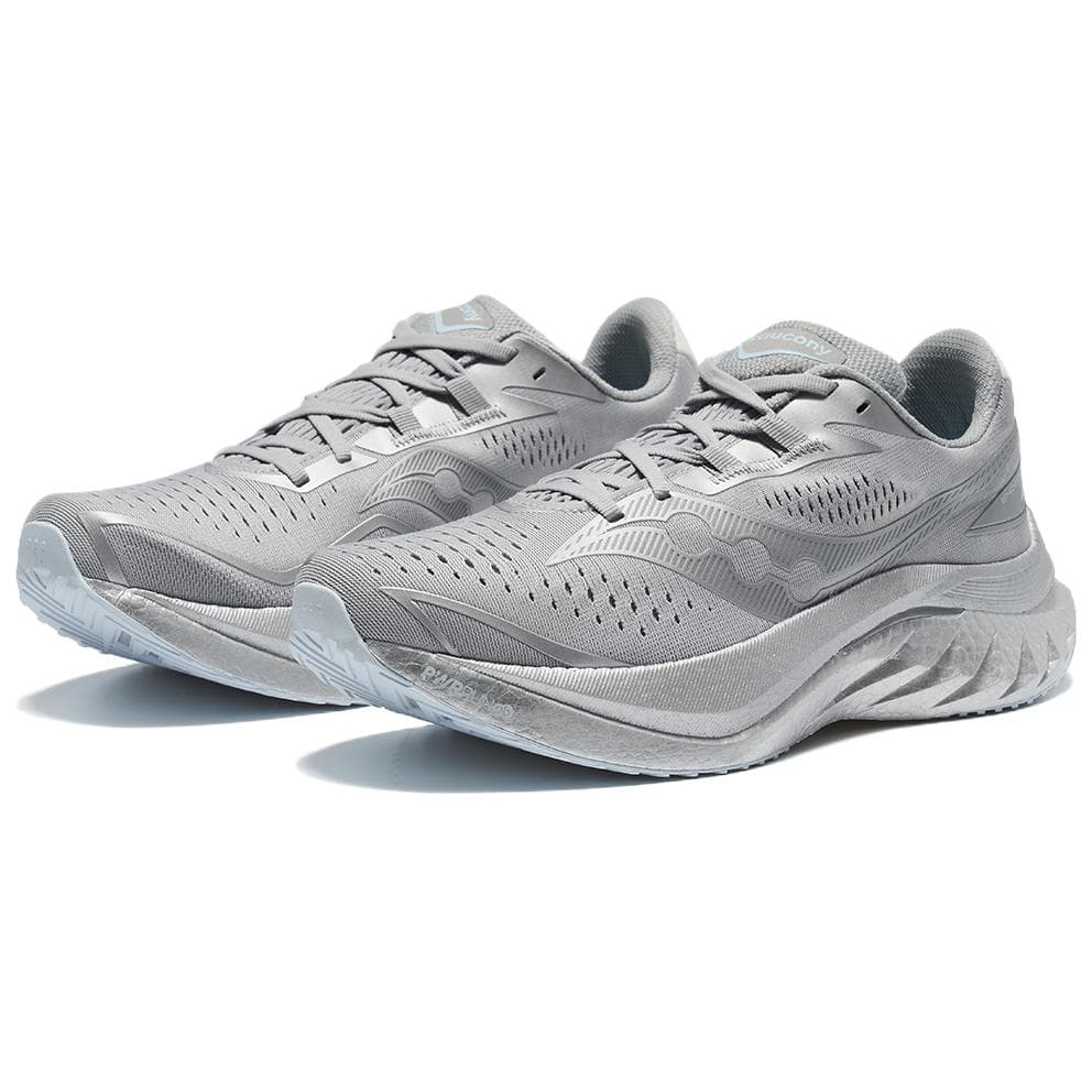 Кроссовки для бега Saucony Endorphin Speed 4 Сетчатая ткань Дышащий Низкий Топ PWRRUNpb XT 900 Повседневный Бег на длинные дистанции Гонки - изображение 3