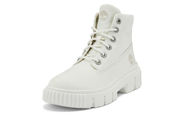 Ботинки уличные Timberland - изображение 3