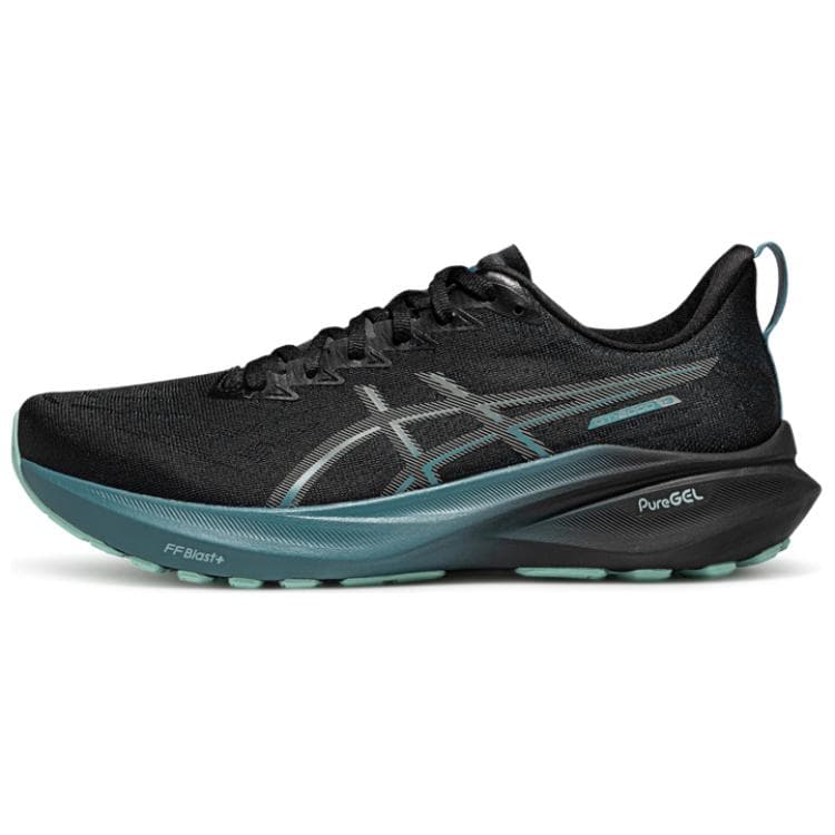 Кроссовки для бега Asics GT 2000 13 Устойчивая к истиранию Дышащая Низкопрофильная Обувь для Марафона и Долгих Беговых Тренировок - изображение 1