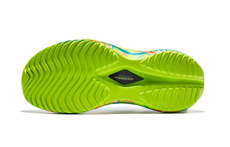 Кроссовки для бега Saucony Kinvara Pro - изображение 5