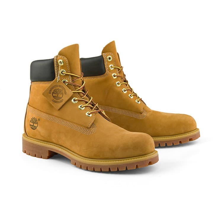 Ботинки уличные Timberland - изображение 4