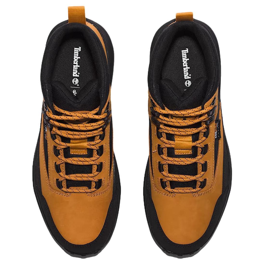 Ботинки уличные Timberland Converge Короткий Аутдор Мужской - изображение 4