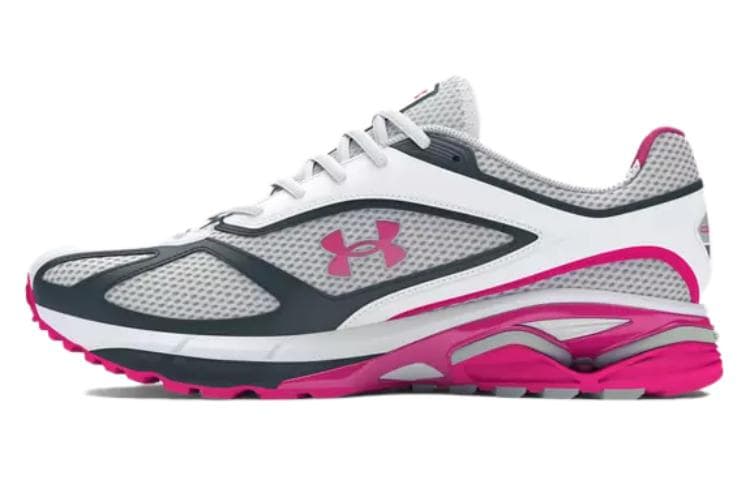 Кроссовки для бега Under Armour - изображение 1