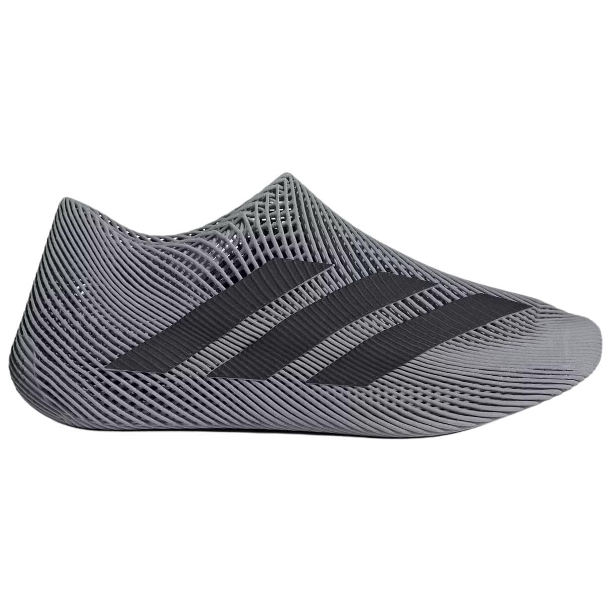 Кроссовки для бега Adidas Climacool Дышащий Low Топ Беговые кроссовки Унисекс Серый - изображение 2