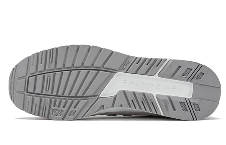 Кроссовки для бега New Balance 840 - изображение 4