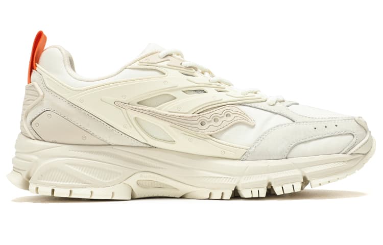Кроссовки для бега Saucony Armor - изображение 2
