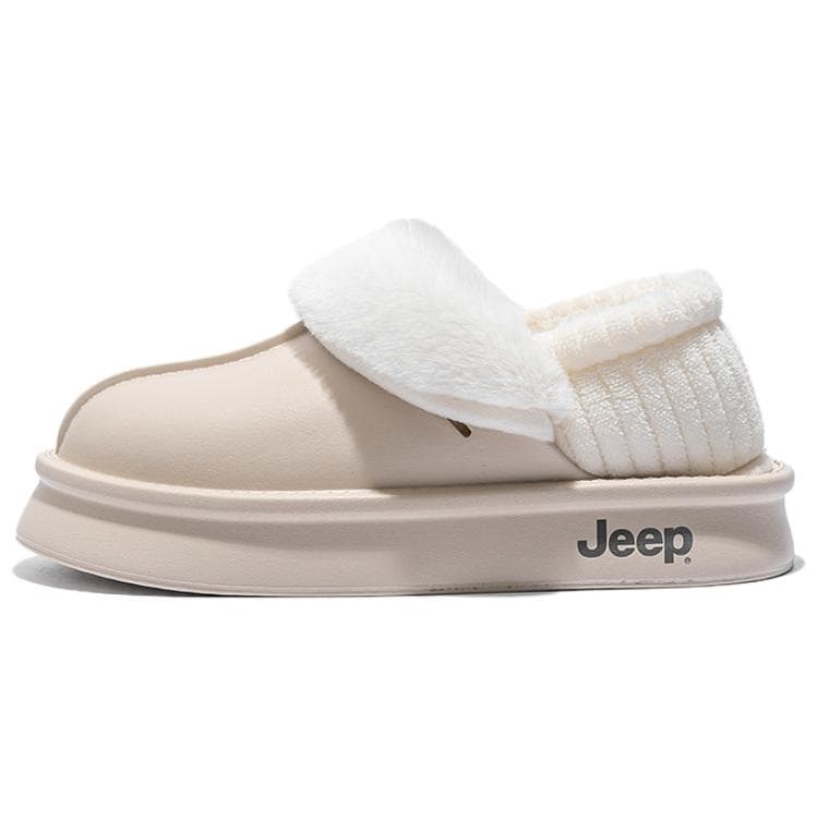 Сандалии Jeep Домашние тапочки Женские - изображение 1