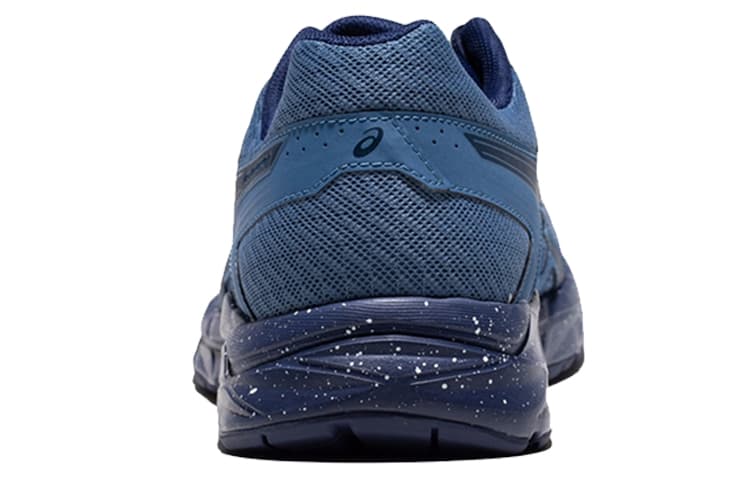 Кроссовки для бега Asics Gel-Contend 4 Blue - изображение 4