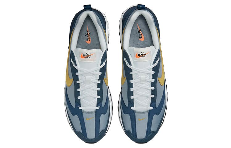 Кроссовки для бега Nike Air Max Dawn - изображение 4