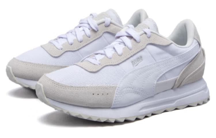 Кроссовки PUMA Road Rider - изображение 3