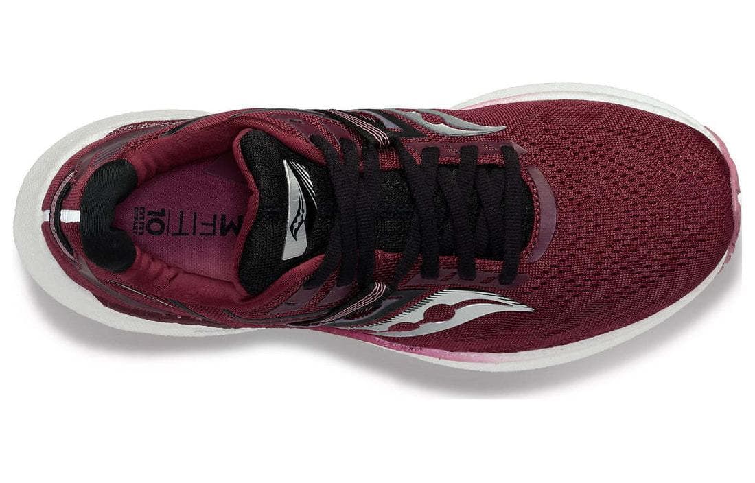 Кроссовки для бега Saucony Triumph 20 20 - изображение 4