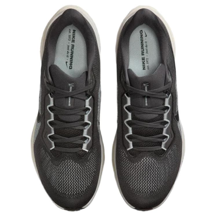 Кроссовки для бега NIKE Pegasus 41 Дышащий Low Топ Беговые кроссовки Мужской Средне-серый - изображение 3