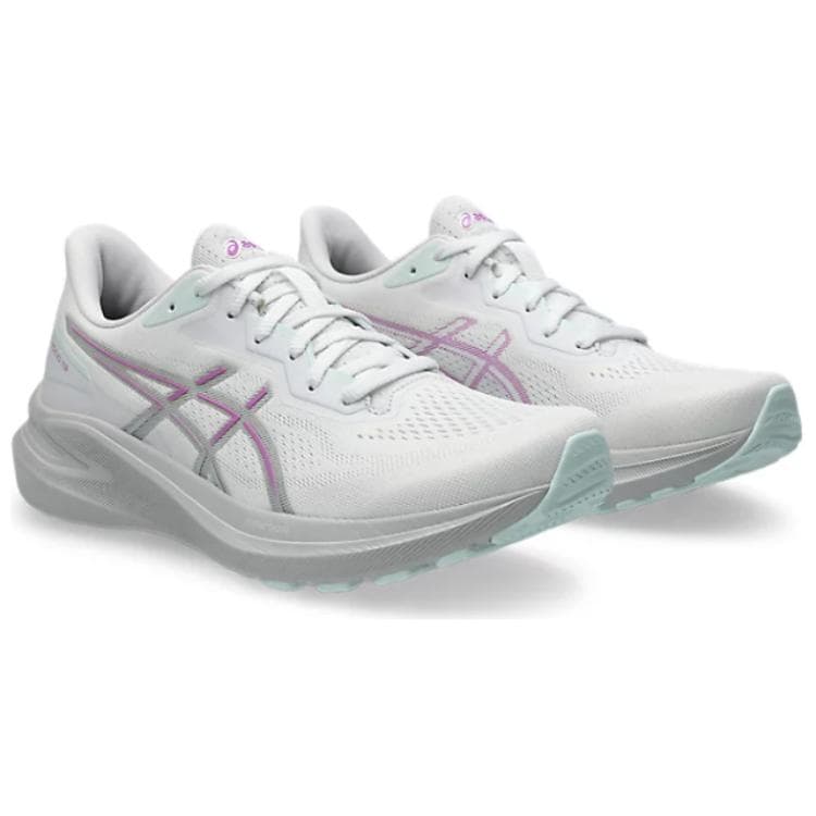 Кроссовки для бега Asics GT-1000 13 - изображение 3