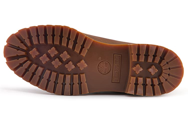 Ботинки уличные Timberland - изображение 6