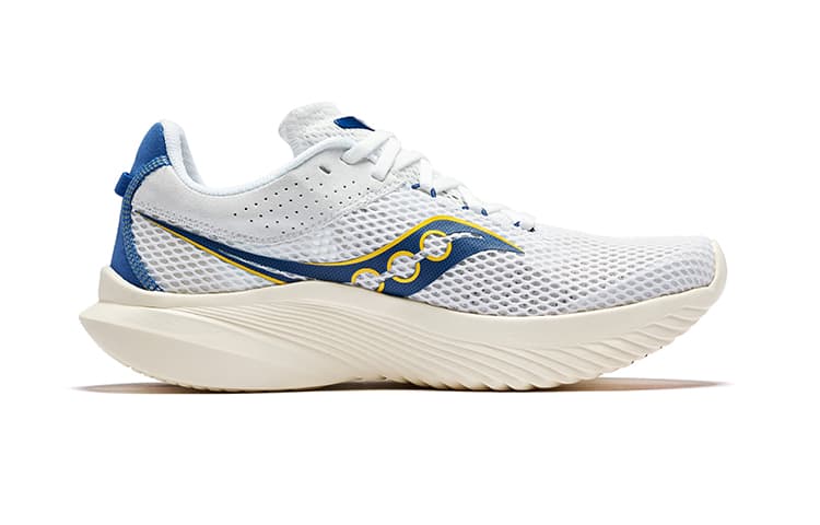 Кроссовки для бега Saucony Kinvara 14 - изображение 2