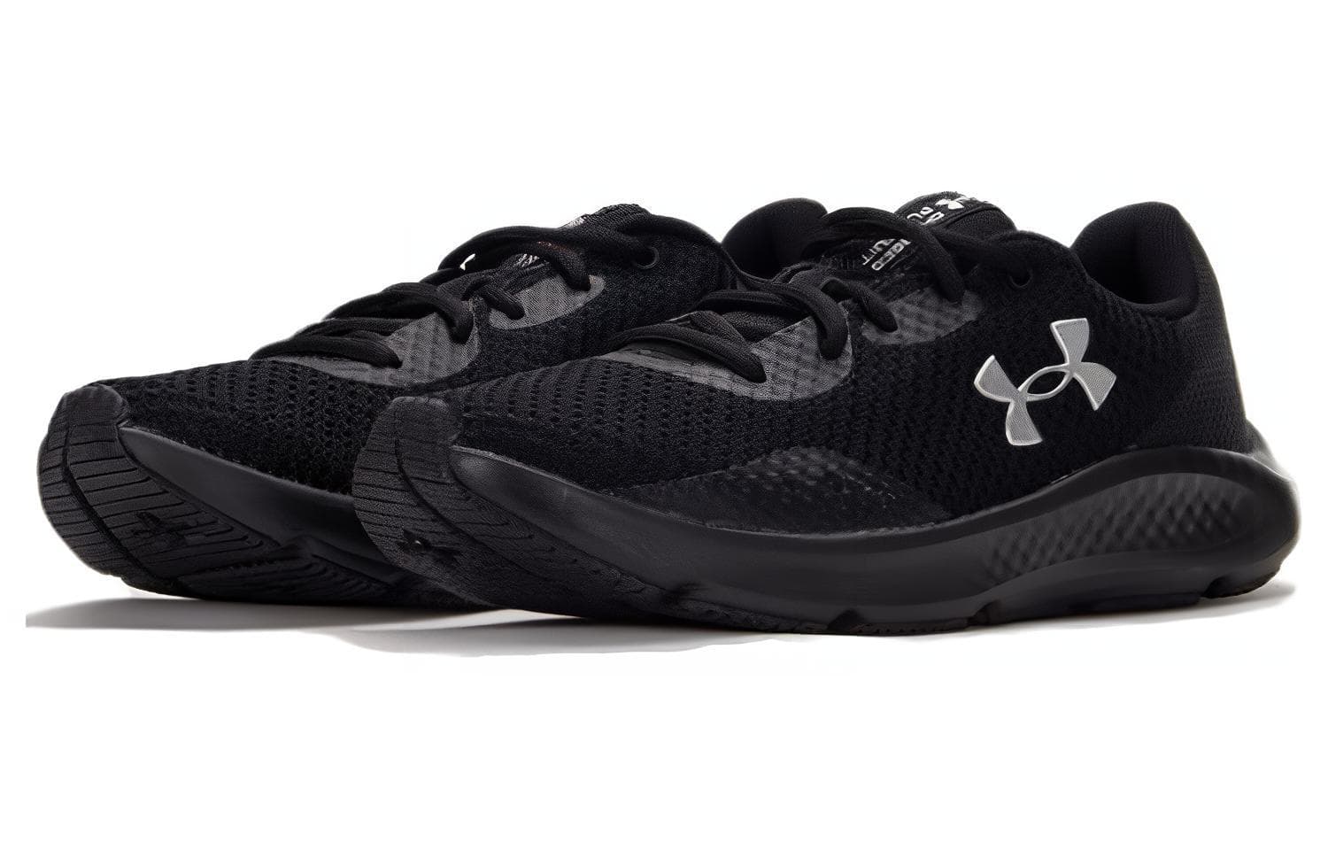 Кроссовки для бега Under Armour Charged Pursuit 3 - изображение 2