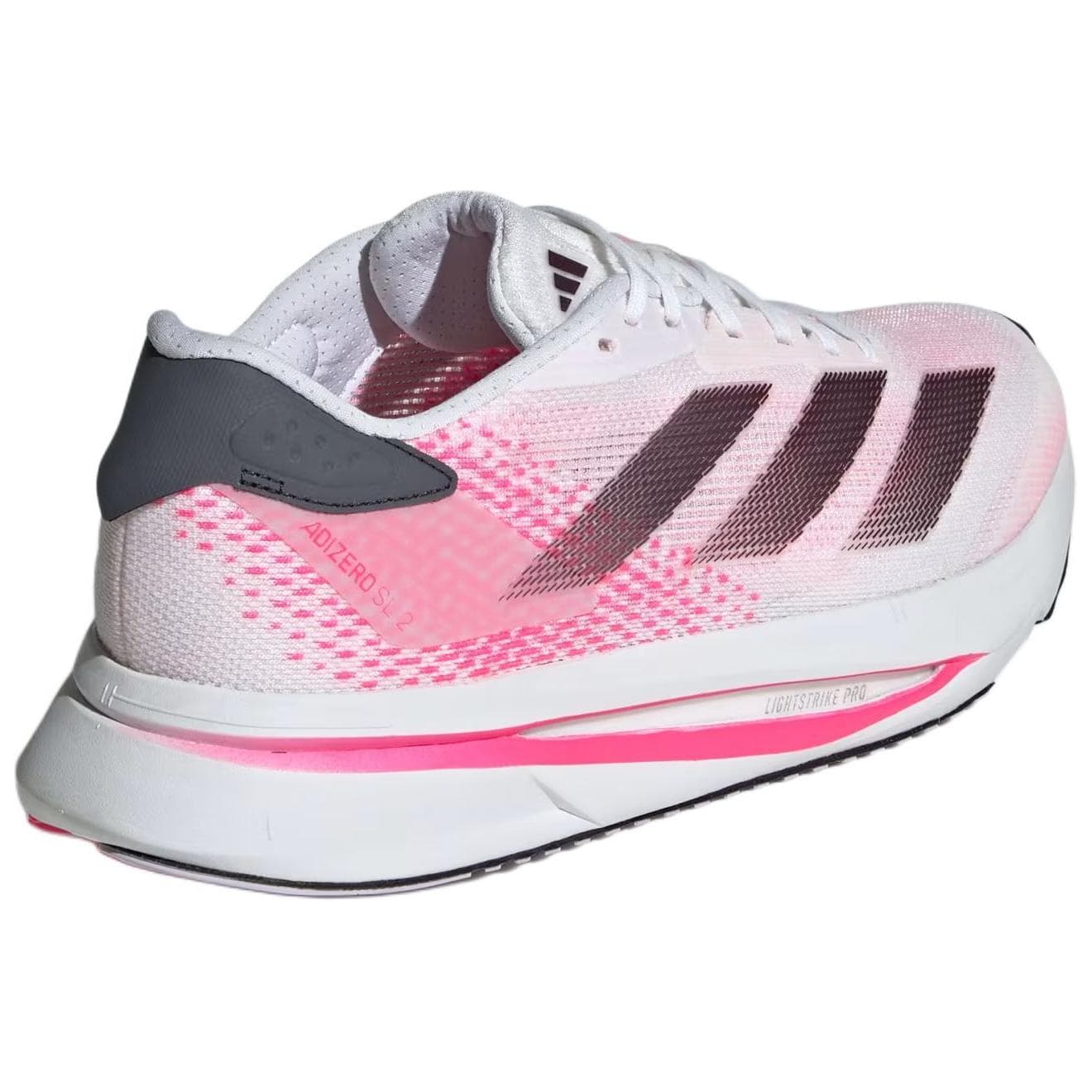 Кроссовки для бега adidas Adizero SL 2 W - изображение 4