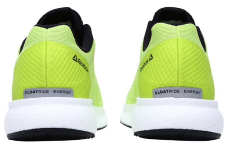 Кроссовки для бега Reebok Forever Floatride Energy Fluorescent Green Low - изображение 4