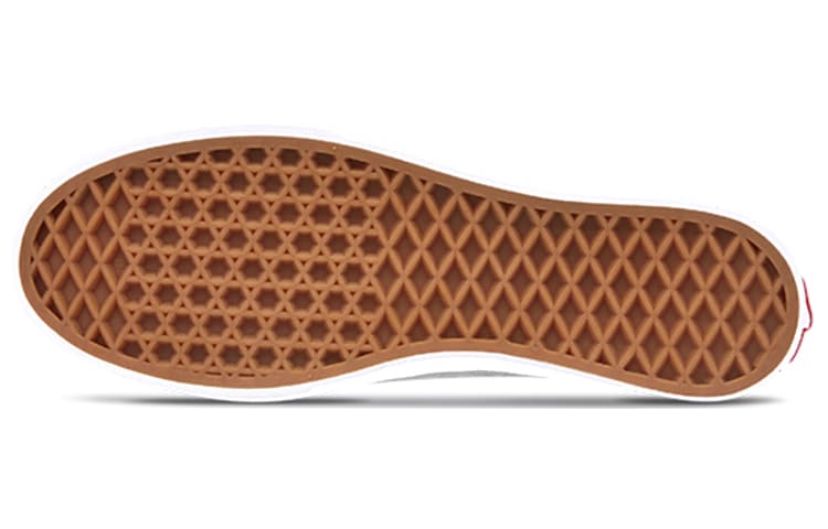 Сандалии Vans Mule SF Black - изображение 6