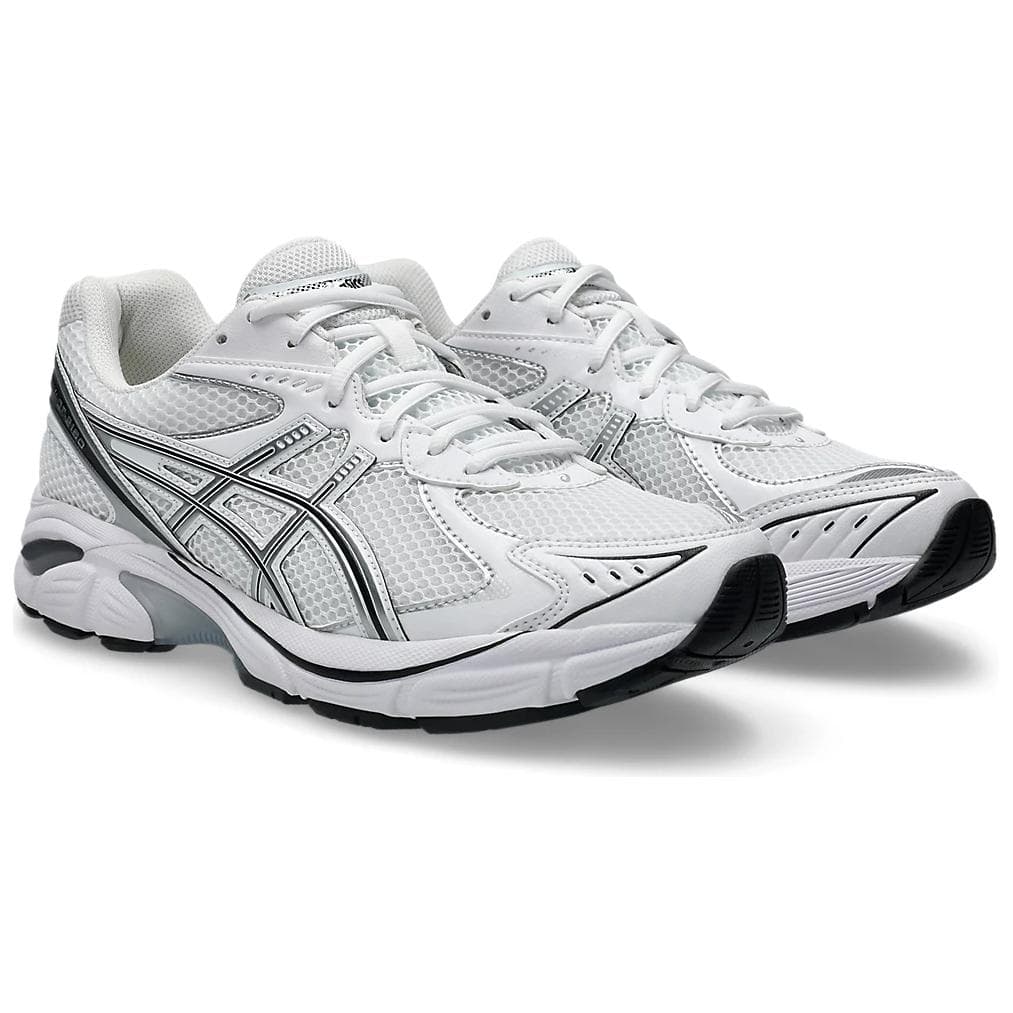 Кроссовки для бега Asics GT-2160 White Pure Silver — фото 3