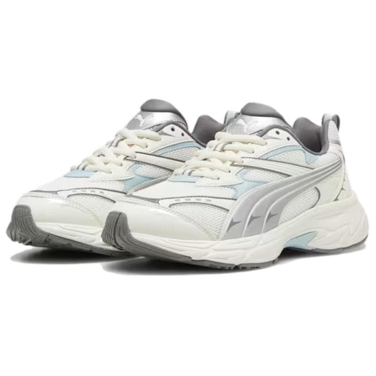 Кроссовки для бега PUMA Morphic - изображение 3