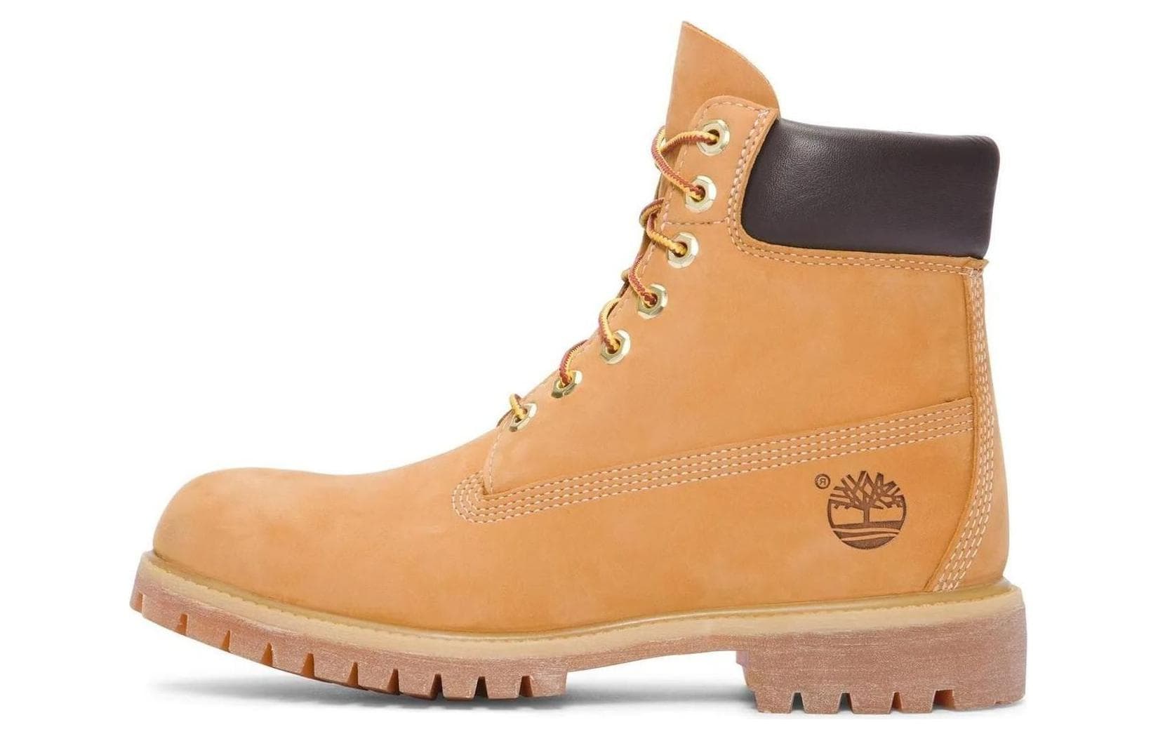 Ботинки уличные Timberland PREMIUM 6 Inch Premium Boot - изображение 1