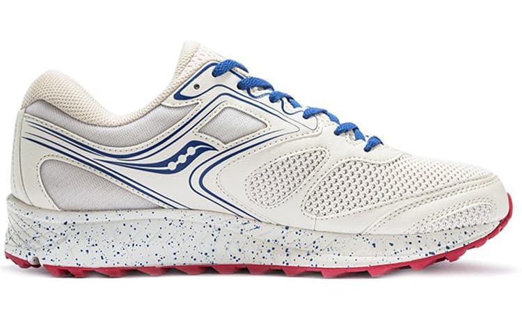 Кроссовки для бега Saucony Cohesion 12 TR - изображение 2