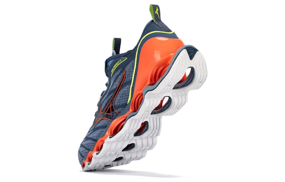 Кроссовки для бега Mizuno Prophecy 11 - изображение 3