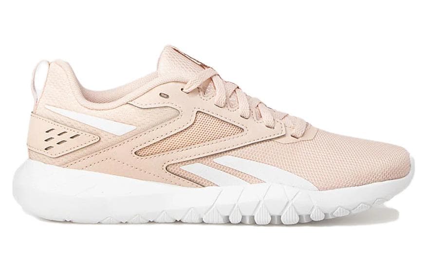 Кроссовки для бега Reebok Flexagon Energy Tr 4 Pink - изображение 2