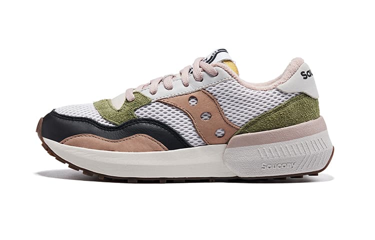 Кроссовки для бега Saucony JAZZ NXT - изображение 1