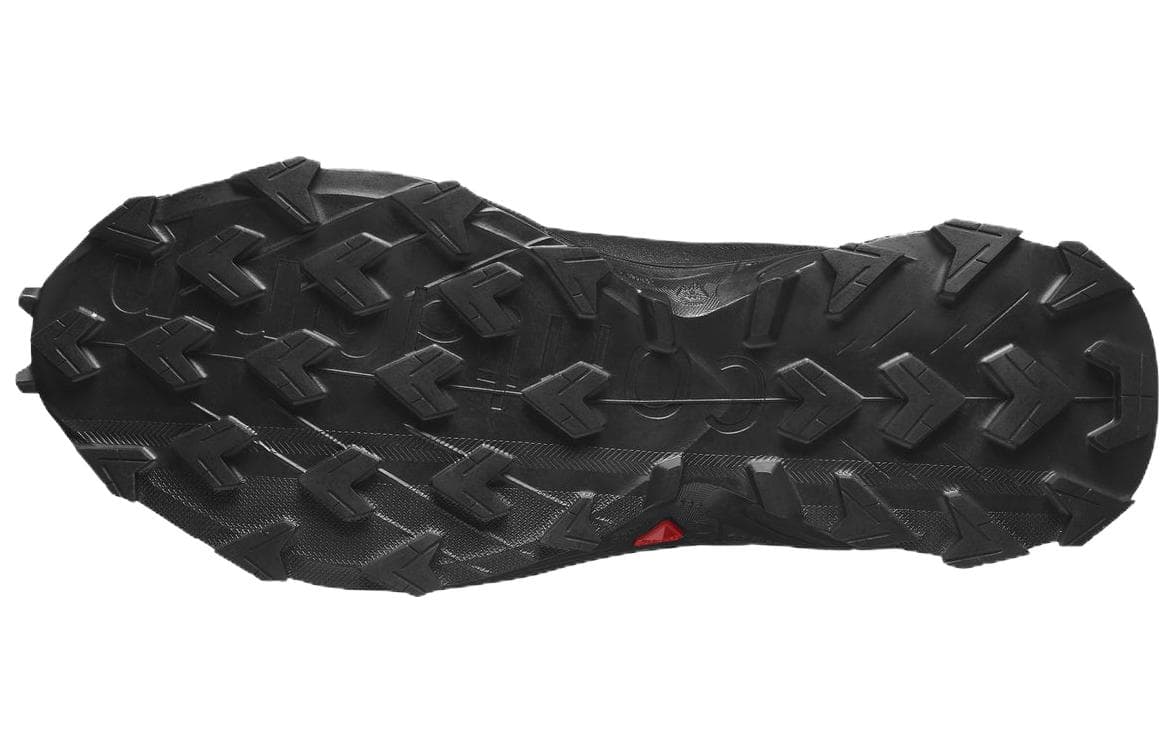 Кроссовки для бега SALOMON Alphacross 5 - изображение 5