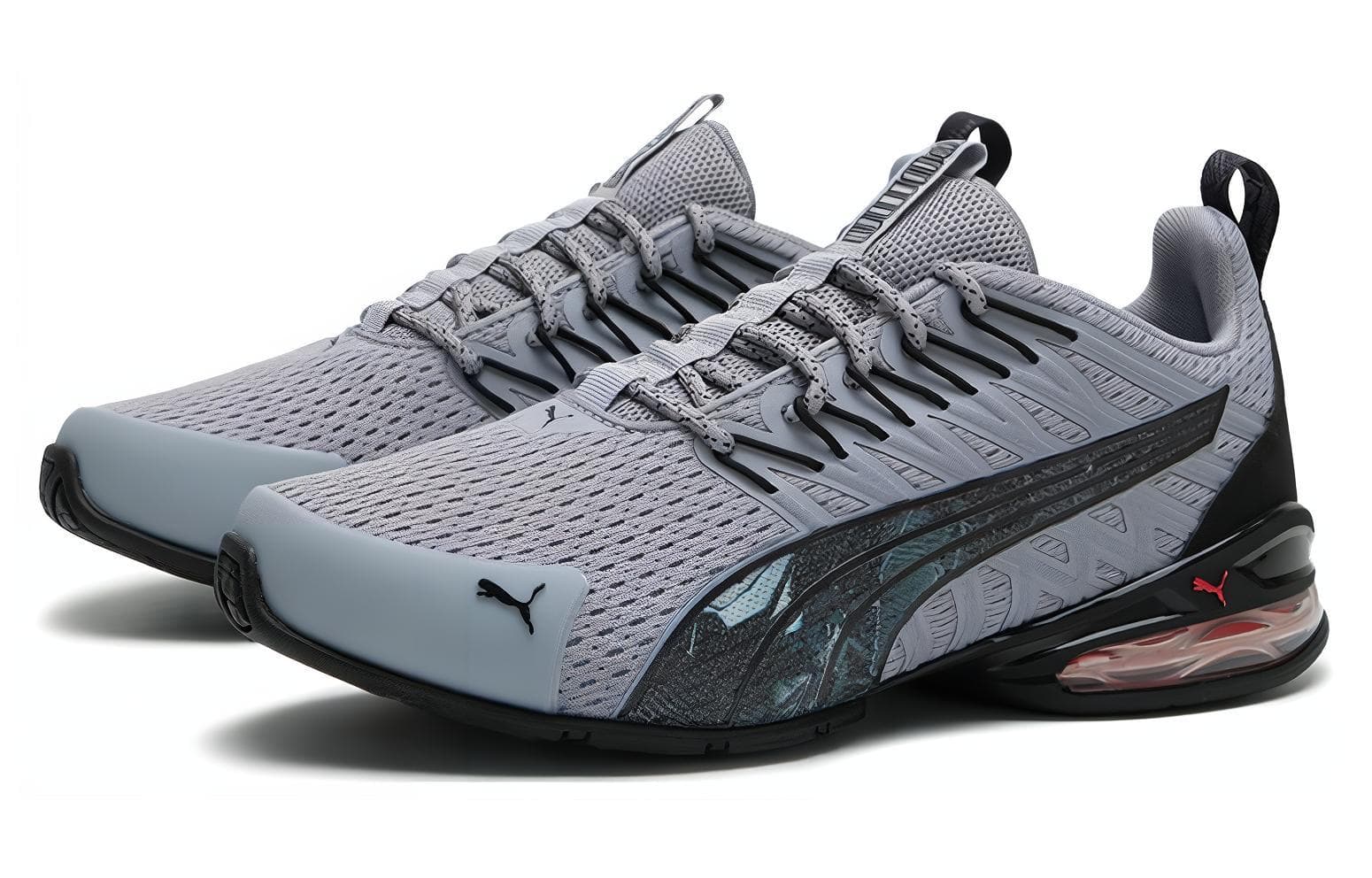 Кроссовки для бега 2024 PUMA Voltaic Evo - изображение 3