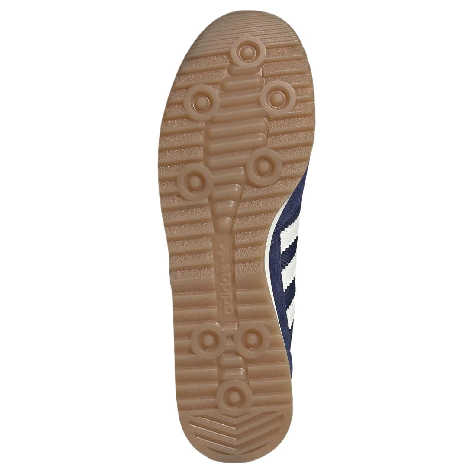 Кроссовки для бега Adidas Originals SL 72 RS Low Беговые кроссовки Мужские Синие - изображение 6