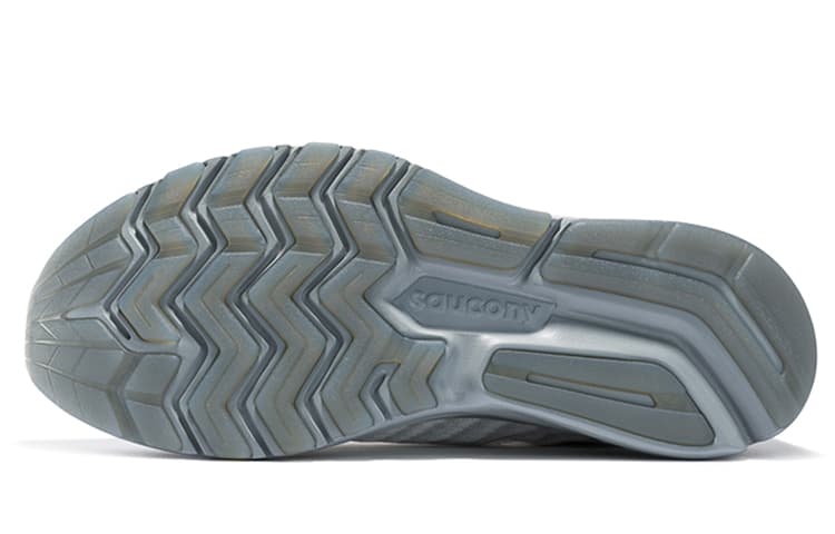 Кроссовки для бега Saucony Ride 13 - изображение 5