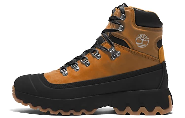 Ботинки уличные Timberland TBL Edge World Hiker - изображение 1