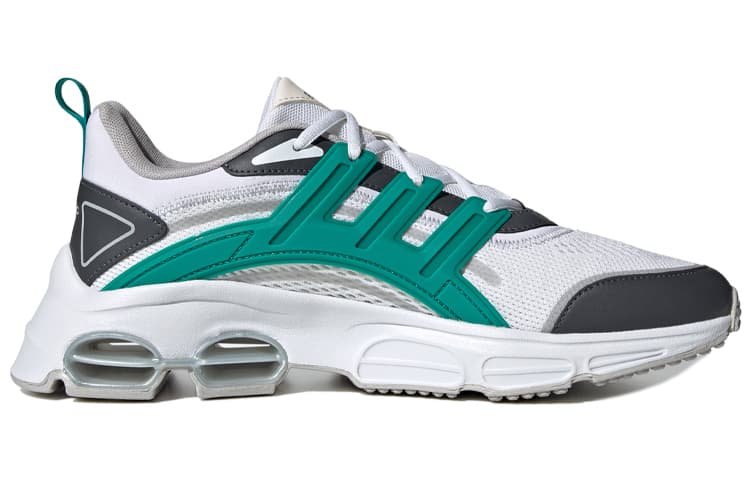 Кроссовки для бега adidas neo Quadcube CC - изображение 2