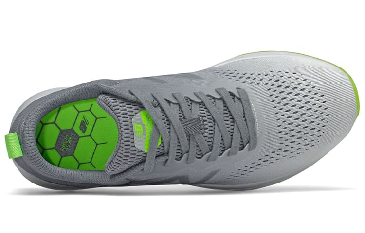 Кроссовки для бега New Balance Fresh Foam Arishi v3 - изображение 3
